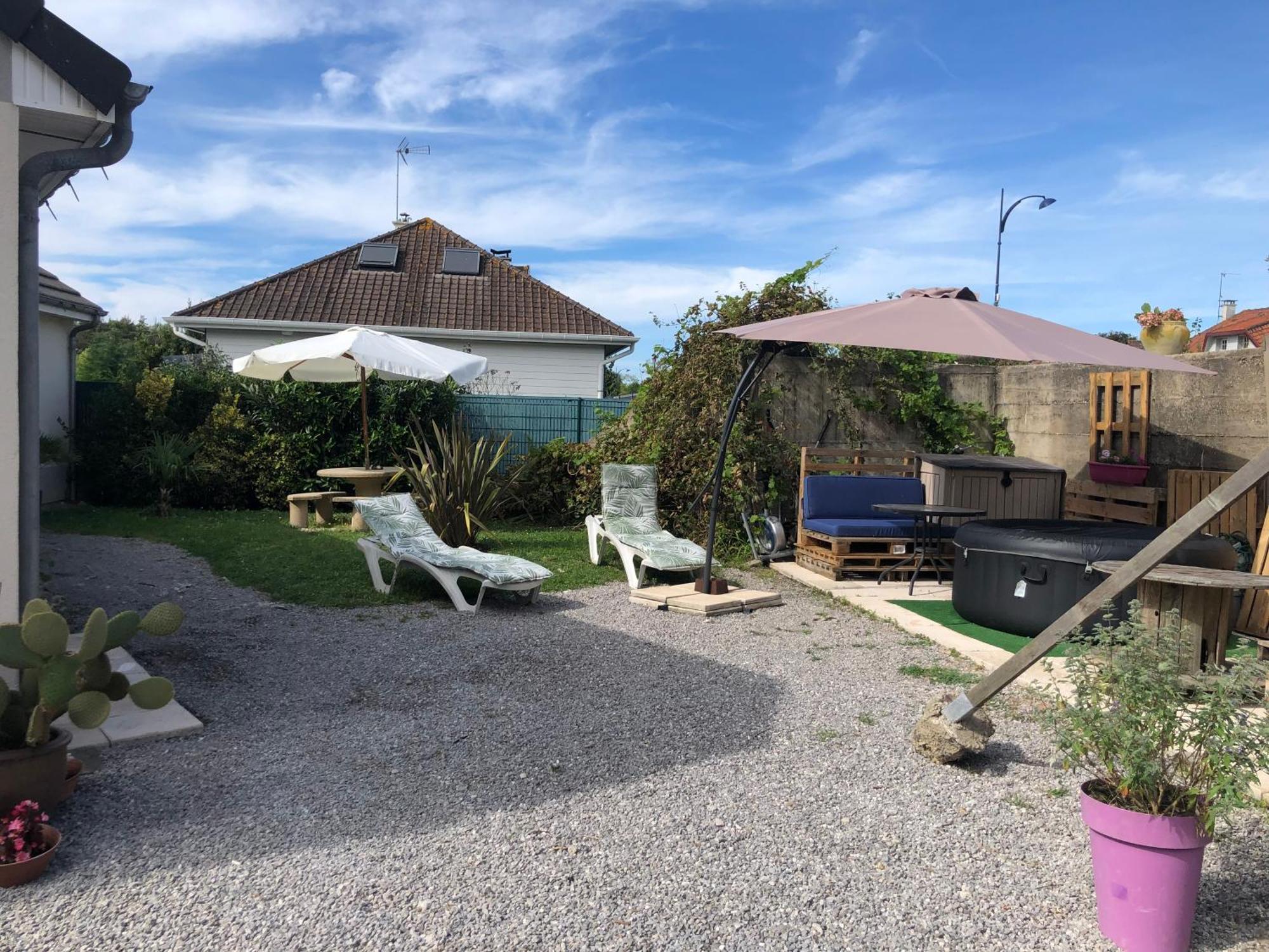 Chambre D Hote A La Plage De 15 M2 Le Manapany カミエ エクステリア 写真