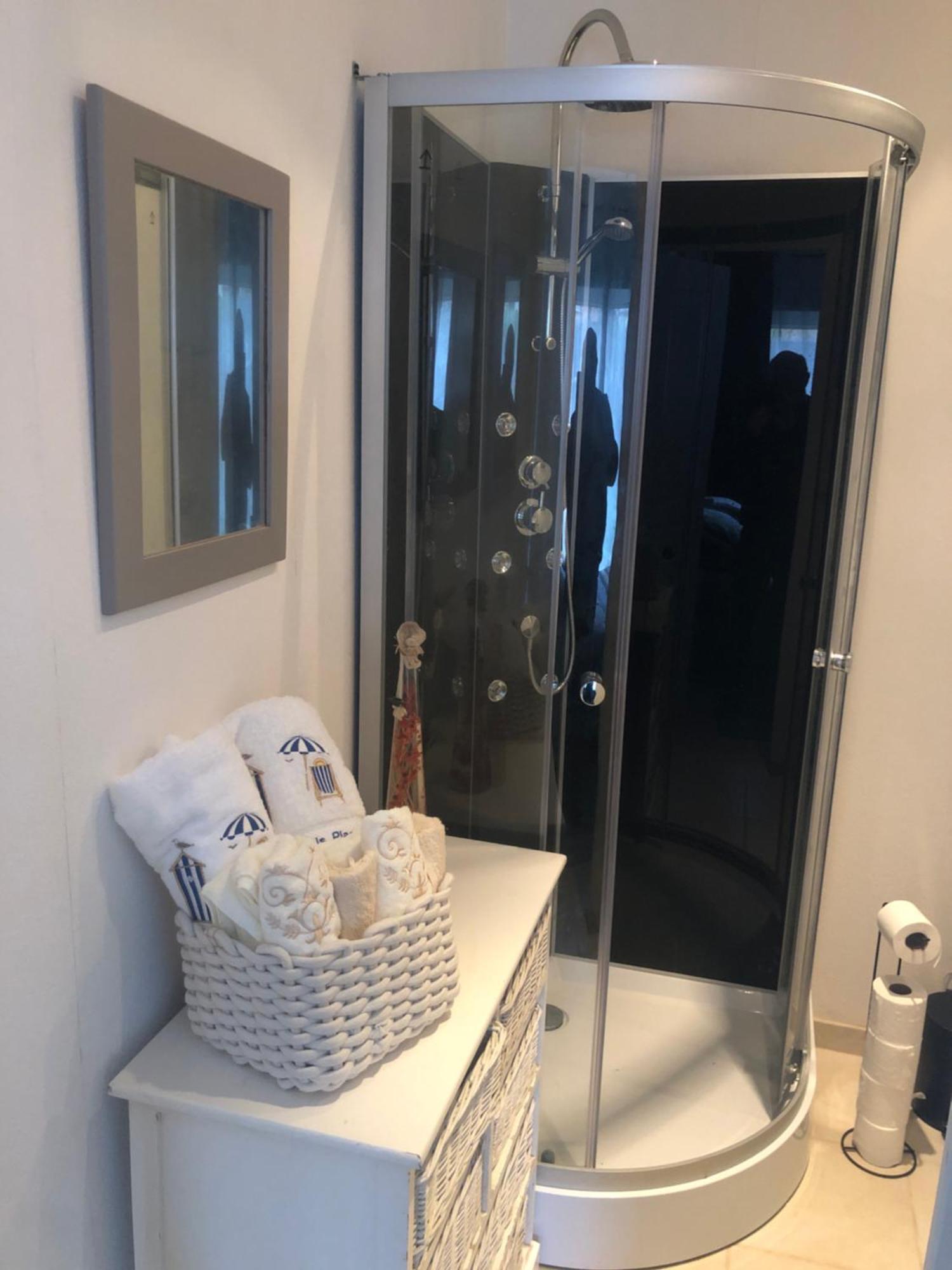 Chambre D Hote A La Plage De 15 M2 Le Manapany カミエ エクステリア 写真